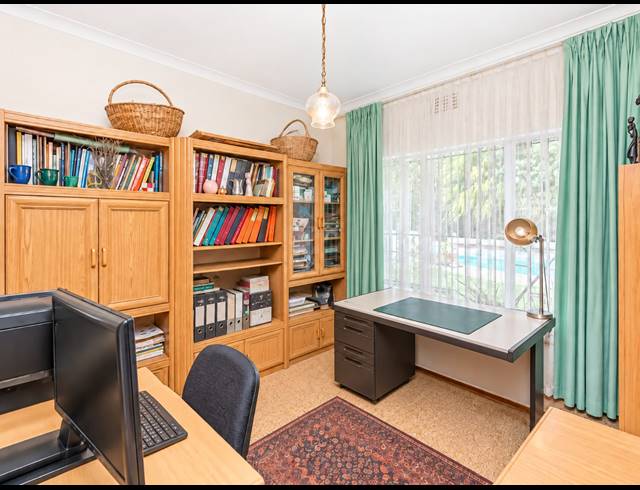 3 BEDROOM HOUSE FOR SALE IN WILRO PARK